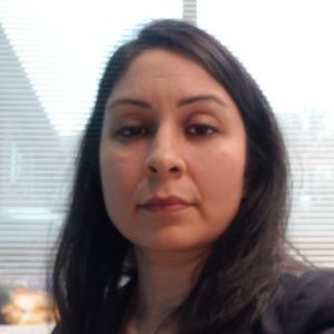 Meet your Posher, Sheetal